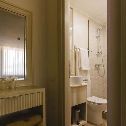  Hotel Belvedere Eforie Nord - Litoral – Eforie Nord, România