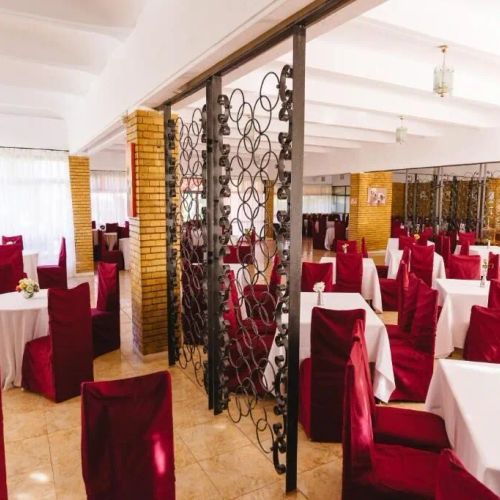  Hotel Belvedere Eforie Nord - Litoral – Eforie Nord, România