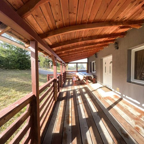 Cabana B&C Mountain Retreat Beliș – Beliş, România