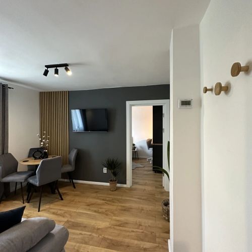 Apartment Modern Cozy Zalău – Zalău, România