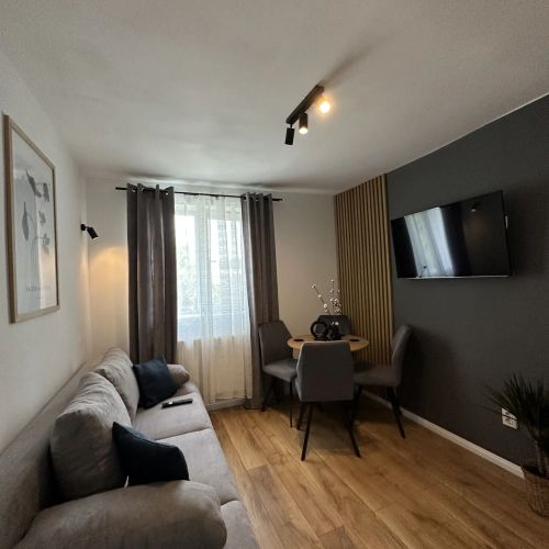 Apartment Modern Cozy Zalău – Zalău, România
