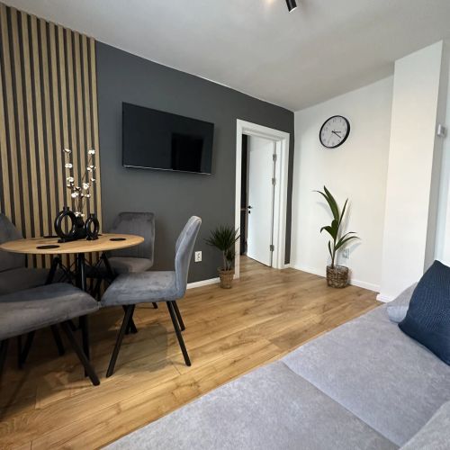 Apartment Modern Cozy Zalău – Zalău, România