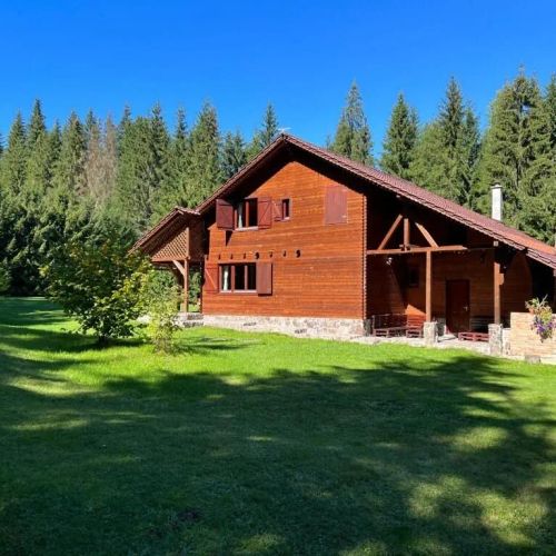 Casa de Vacanță Dintre Brazi Toplița – Topliţa, România