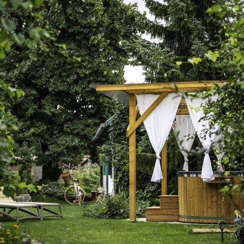 Carpe Diem Vendégház Cserépfalu – Cserépfalu, Ungaria