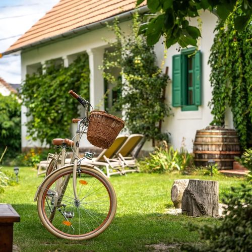 Carpe Diem Vendégház Cserépfalu