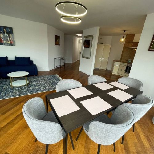 Arkadia The View Luxury Prime Apartment – Warszawa, Polska