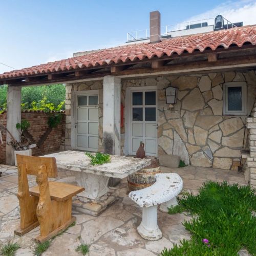 Apartment Basic Mario Vir – Vir, Croația