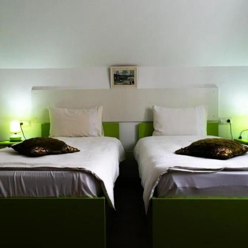 Lucas 38 Apartments Cluj-Napoca – Cluj-Napoca, România