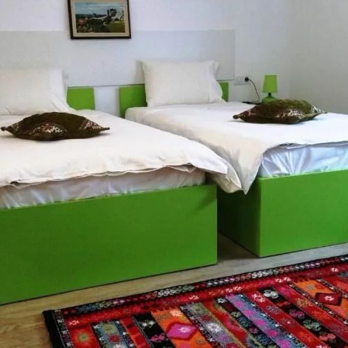 Lucas 38 Apartments Cluj-Napoca – Cluj-Napoca, România