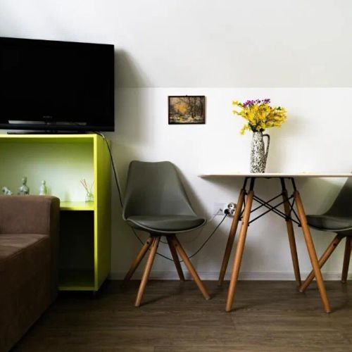 Lucas 38 Apartments Cluj-Napoca – Cluj-Napoca, România