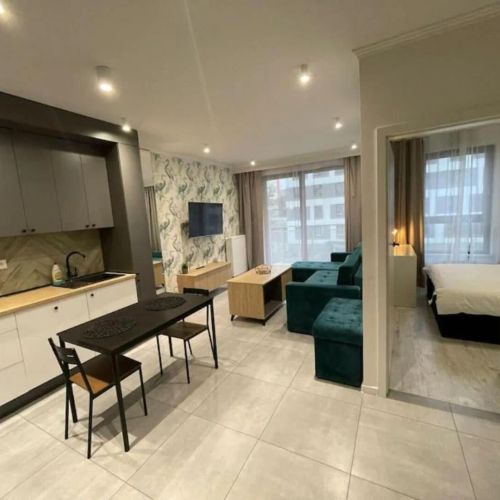 Forum Wola Fine Apartment