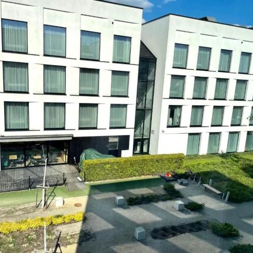Wilanów Residence Apartments Warszawa – Warszawa, Polska