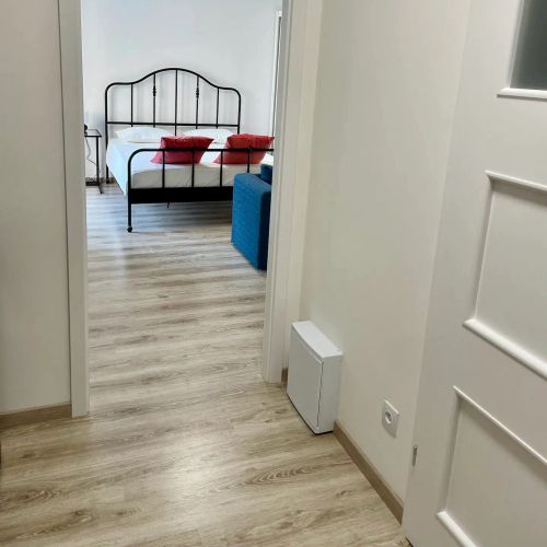 Wileńska Express Apartment – Warszawa, Polska