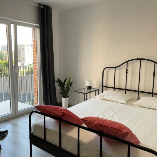 Wileńska Express Apartment – Warszawa, Polska