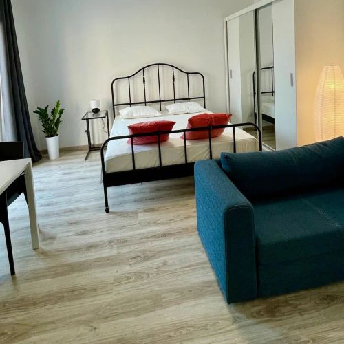 Wileńska Express Apartment – Warszawa, Polska