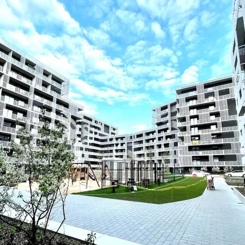 Ordona Charming Studio 114