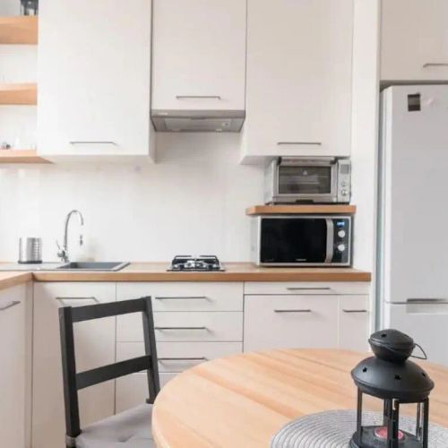 Sketch-Style Retreat  – Warszawa, Polska
