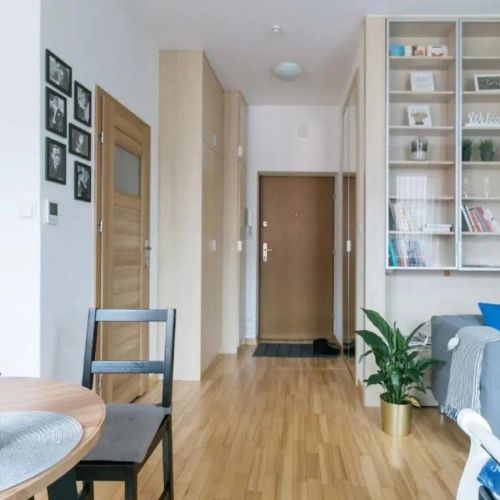 Sketch-Style Retreat  – Warszawa, Polska