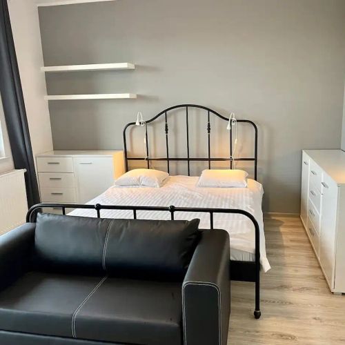 Studio Praga Wrzesińska  48 Warszawa