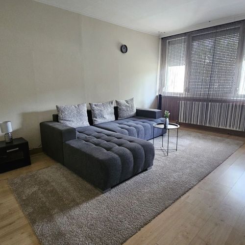 Lotti Apartman Békéscsaba – Bichișciaba, Ungaria