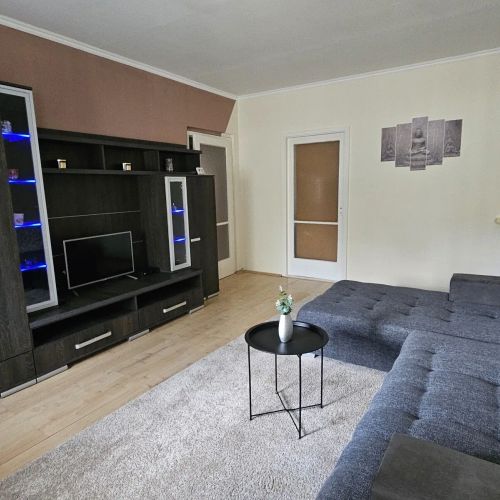 Lotti Apartman Békéscsaba – Bichișciaba, Ungaria