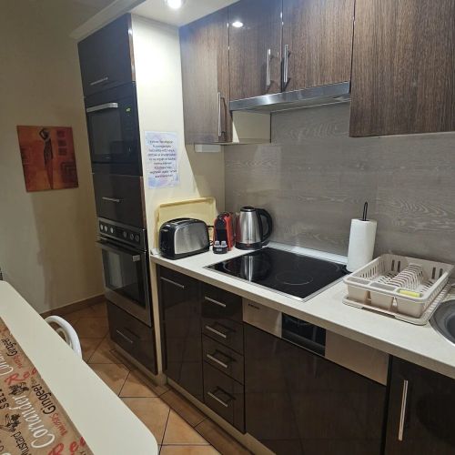 Lotti Apartman Békéscsaba – Bichișciaba, Ungaria