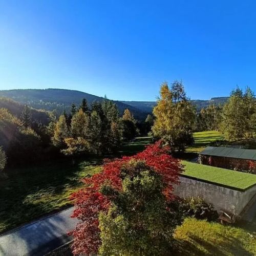 Apartament Sadyba – Gierczyn, Polska