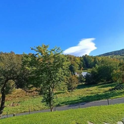 Apartament Sadyba – Gierczyn, Polska