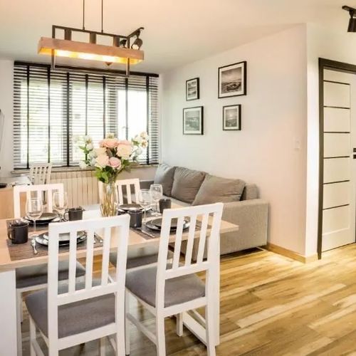 Apartament Bałtycka 3 Ustka