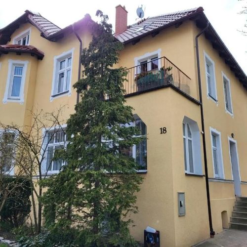 Spokojna Przystań Ustka