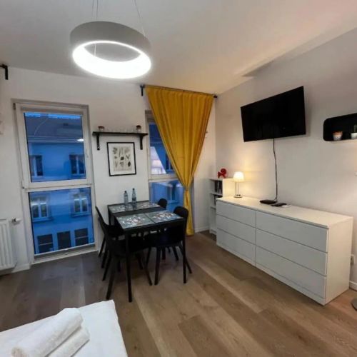 Targowa Charming Studio 33 – Varșovia, Polonia