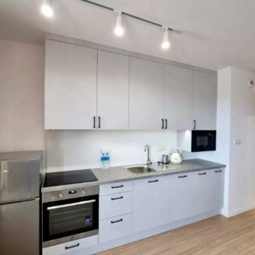 Ursus Charming Apartment – Warszawa, Polska
