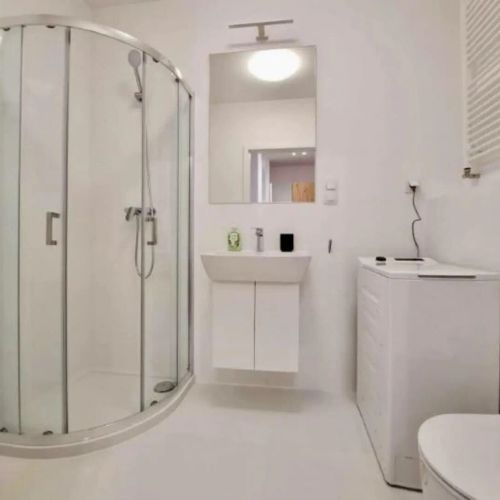 Ursus Charming Apartment – Warszawa, Polska