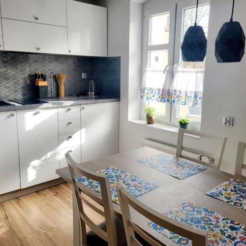 Apartamenty Zaruskiego 2 Ustka