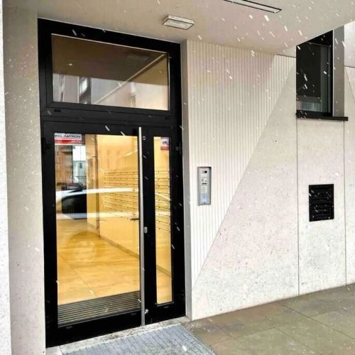 Targowa Charming Studio 32 – Warszawa, Polska