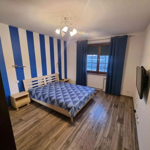Apartamenty Bulwar Portowy – Ustka, Polonia