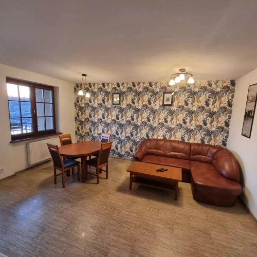 Apartamenty Bulwar Portowy – Ustka, Polonia