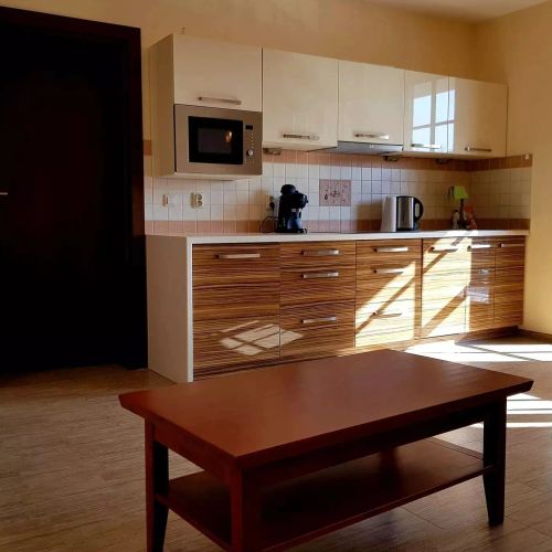 Apartamenty Bulwar Portowy – Ustka, Polonia