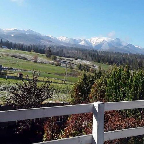 Apartman Zakopane - PPG301 – Zakopane, Polska