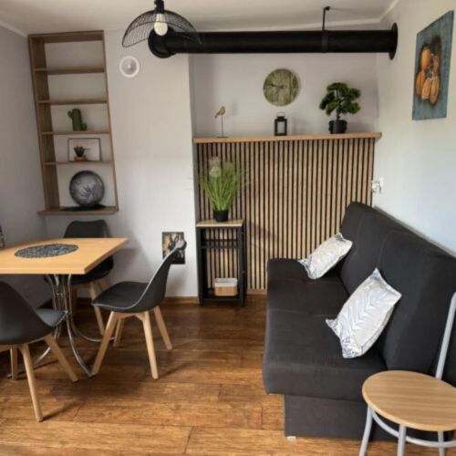 Apartament M5 Wiele