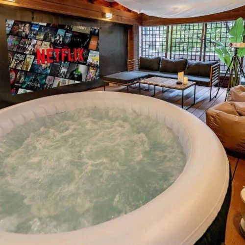 Victoriei Flat With Garden&Jacuzzi București