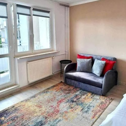 Ursynów Fine Apartment – Warszawa, Polska