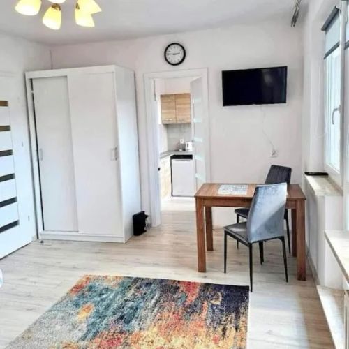 Ursynów Fine Apartment – Warszawa, Polska