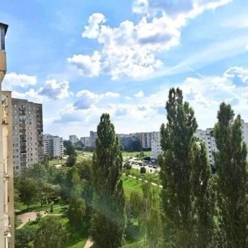 Ursynów Fine Apartment – Warszawa, Polska