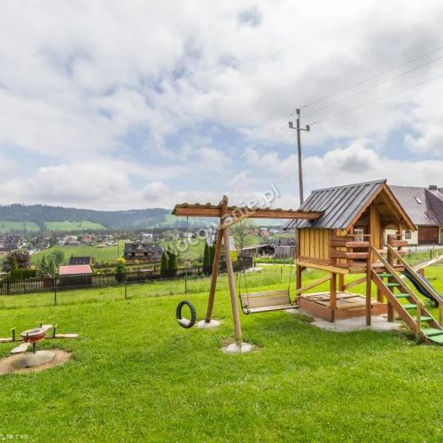 Agroturystyka U Krupy Murzasichle – Murzasichle, Polsko