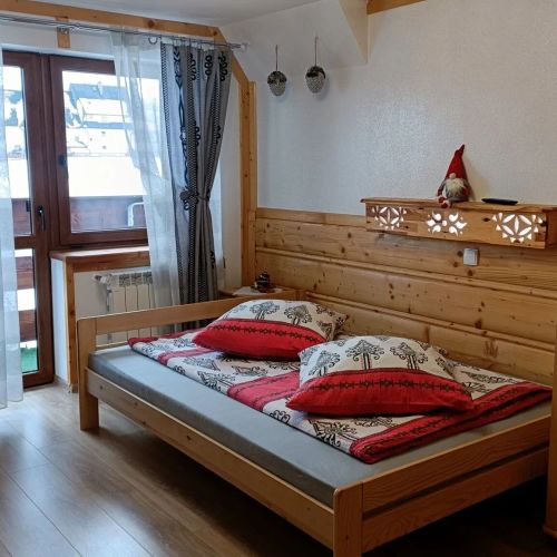 Agroturystyka U Krupy Murzasichle – Murzasichle, Polsko