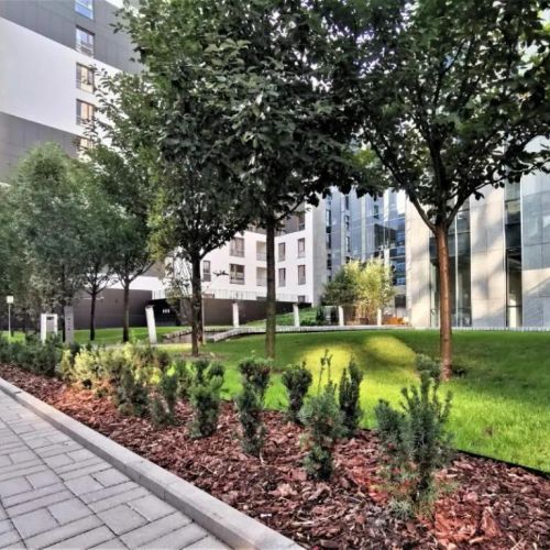 Come&Stay apartments Wola Warszawa – Varšava, Polsko