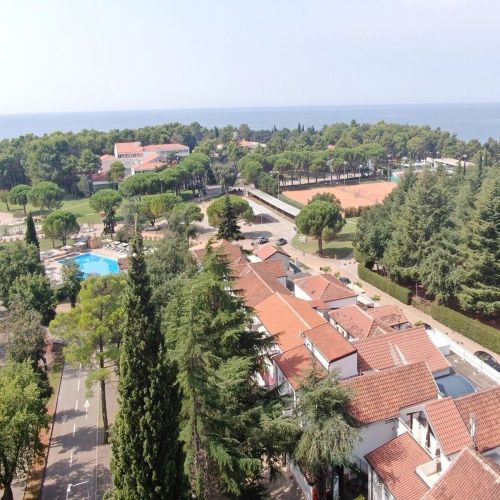 Apartman Katoro Umag