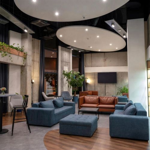 Hotel Convictus Cracovia