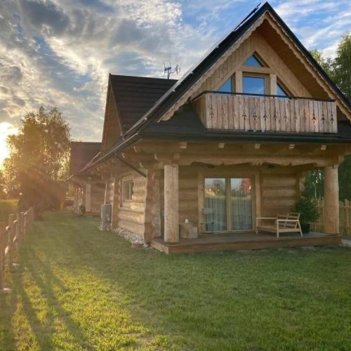 Górskie Szlaki – Czarny Dunajec, Polska